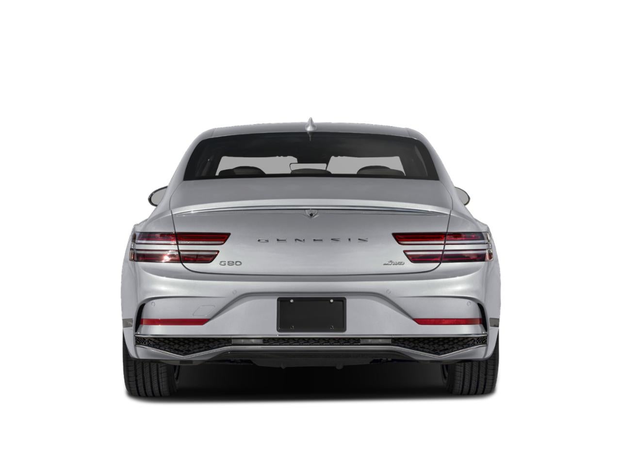 2026 Genesis G80 2.5T ADVANCED AWD