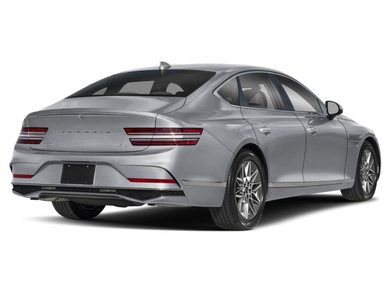 2026 Genesis G80 2.5T ADVANCED AWD