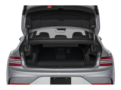 2026 Genesis G80 2.5T ADVANCED AWD