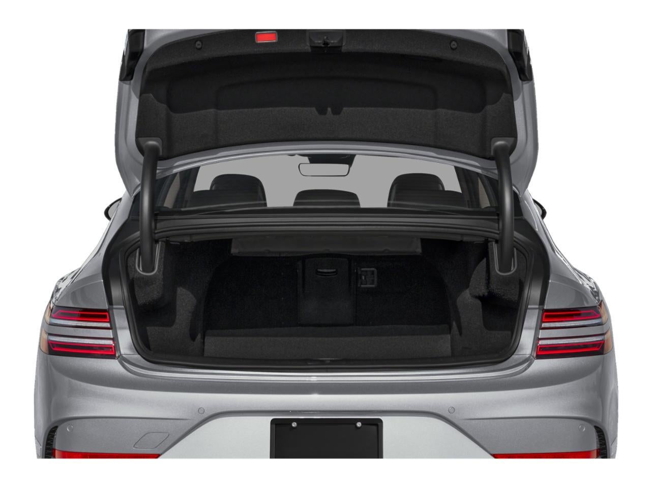 2026 Genesis G80 2.5T ADVANCED AWD