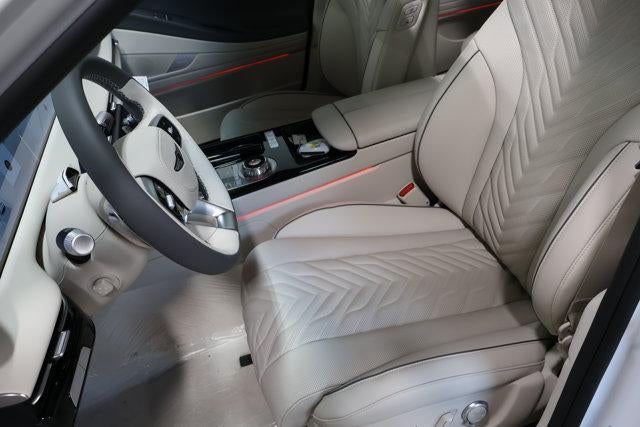 2027 Genesis G80 2.5T Sport Prestige