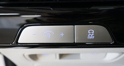 2027 Genesis G80 2.5T Sport Prestige