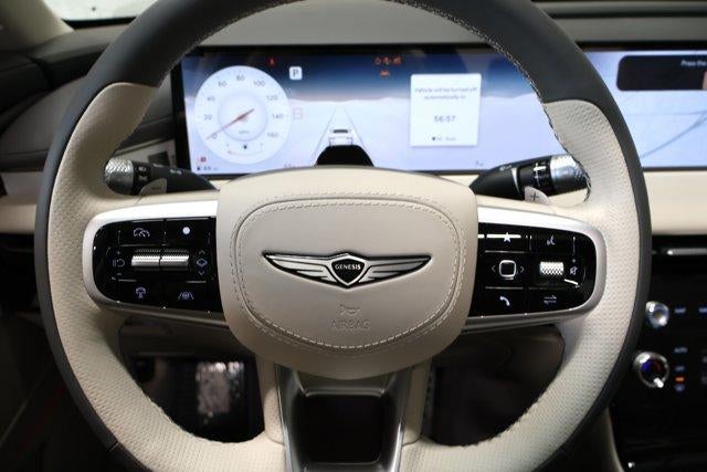 2027 Genesis G80 2.5T Sport Prestige