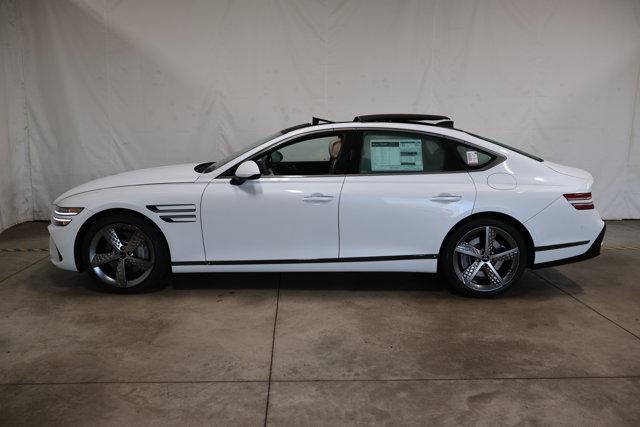 2027 Genesis G80 2.5T Sport Prestige