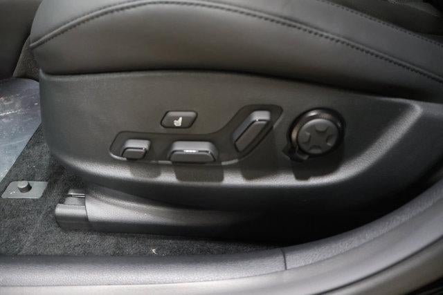 2026 Genesis G80 3.5T PRESTIGE BLACK AWD