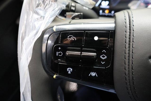 2026 Genesis G80 3.5T PRESTIGE BLACK AWD