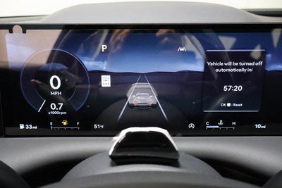 2026 Genesis G80 3.5T PRESTIGE BLACK AWD