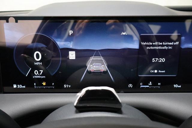 2026 Genesis G80 3.5T PRESTIGE BLACK AWD