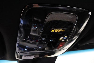 2026 Genesis G80 3.5T PRESTIGE BLACK AWD