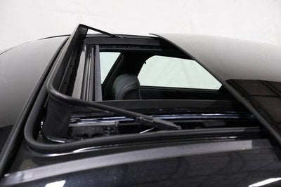 2026 Genesis G80 3.5T PRESTIGE BLACK AWD