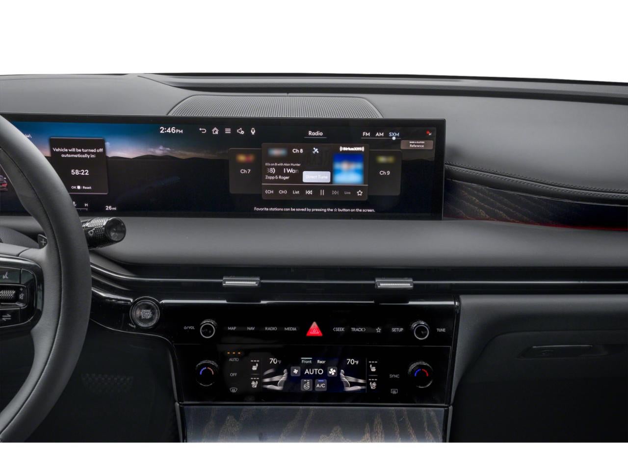 2026 Genesis G80 3.5T PRESTIGE BLACK AWD