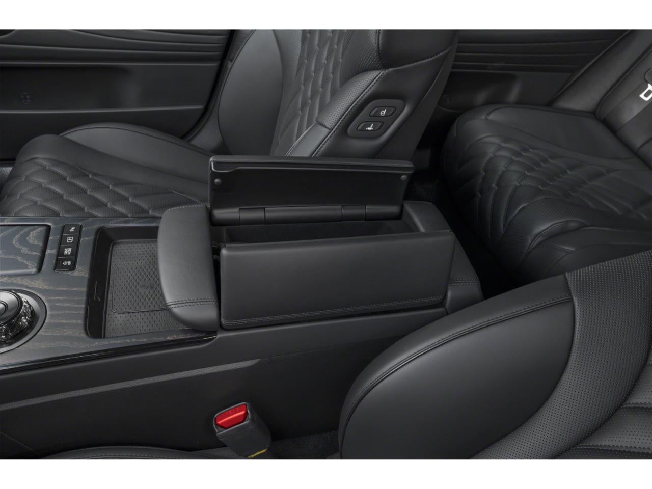 2026 Genesis G80 3.5T PRESTIGE BLACK AWD