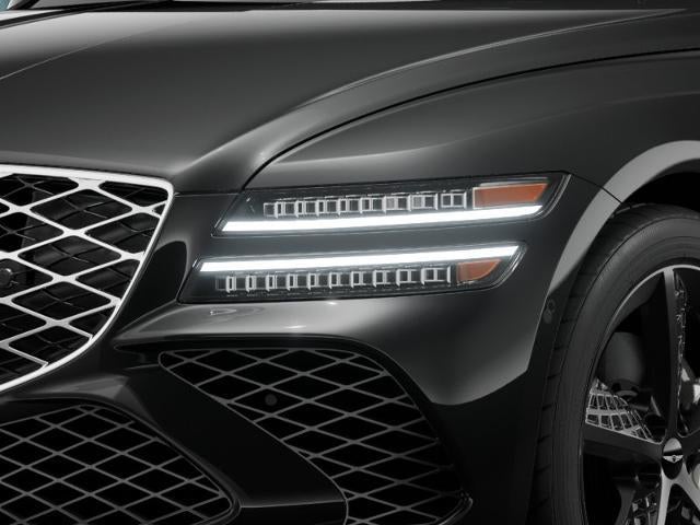 2027 Genesis G80 3.5T Sport Prestige
