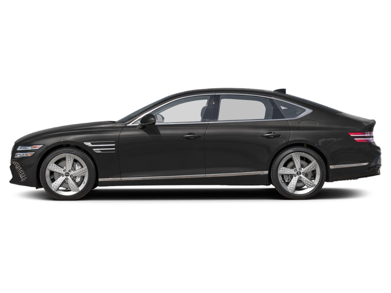 2027 Genesis G80 3.5T Sport Prestige