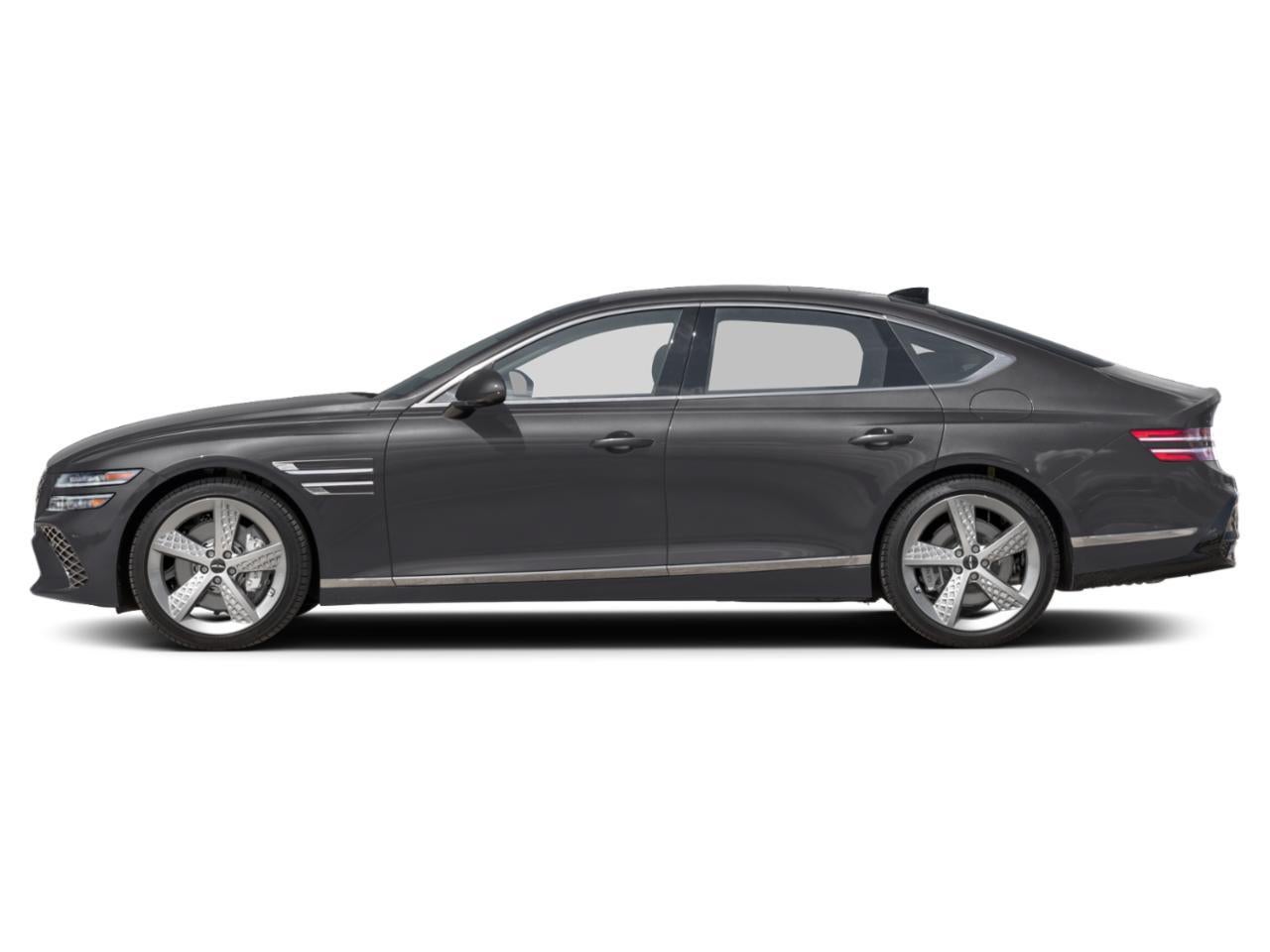 2027 Genesis G80 3.5T Sport Prestige