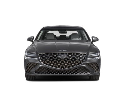 2027 Genesis G80 3.5T Sport Prestige