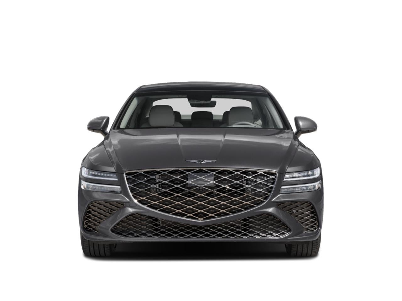 2027 Genesis G80 3.5T Sport Prestige
