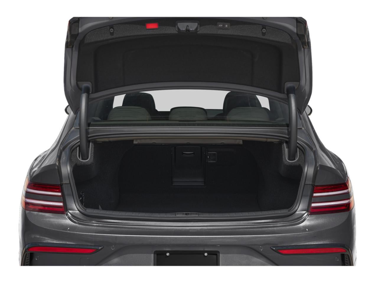 2027 Genesis G80 3.5T Sport Prestige
