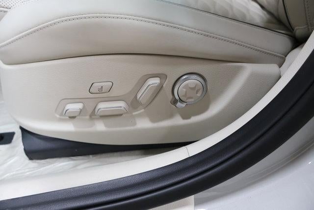 2026 Genesis G80 3.5T Sport Prestige