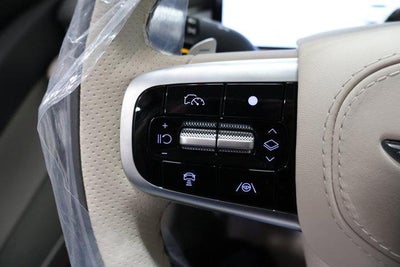 2026 Genesis G80 3.5T Sport Prestige