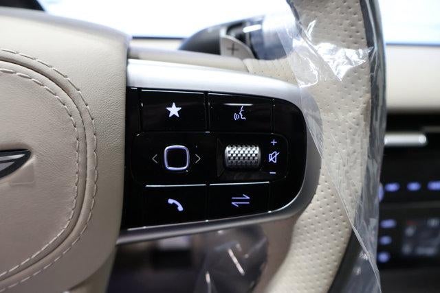 2026 Genesis G80 3.5T Sport Prestige