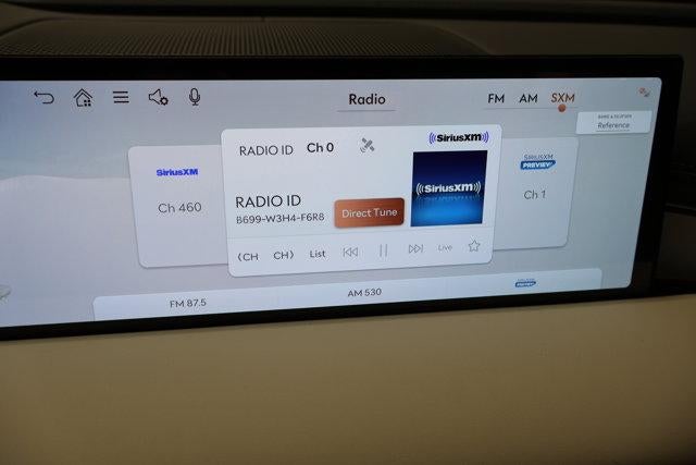 2026 Genesis G80 3.5T Sport Prestige