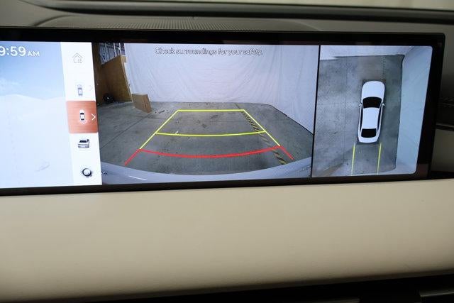 2026 Genesis G80 3.5T Sport Prestige