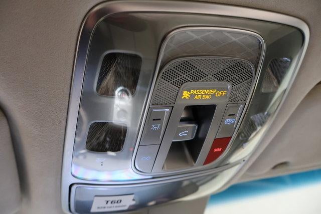 2026 Genesis G80 3.5T Sport Prestige