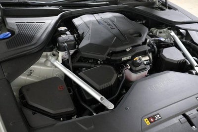 2026 Genesis G80 3.5T Sport Prestige