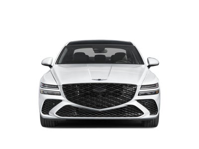 2026 Genesis G80 3.5T Sport Prestige