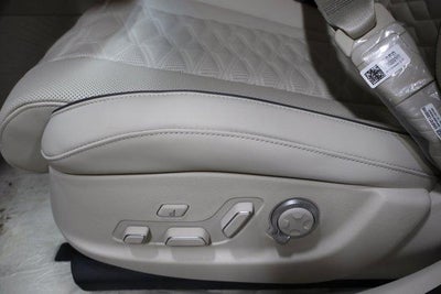 2026 Genesis G80 3.5T Sport Prestige