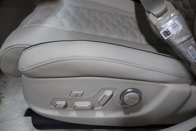 2026 Genesis G80 3.5T Sport Prestige