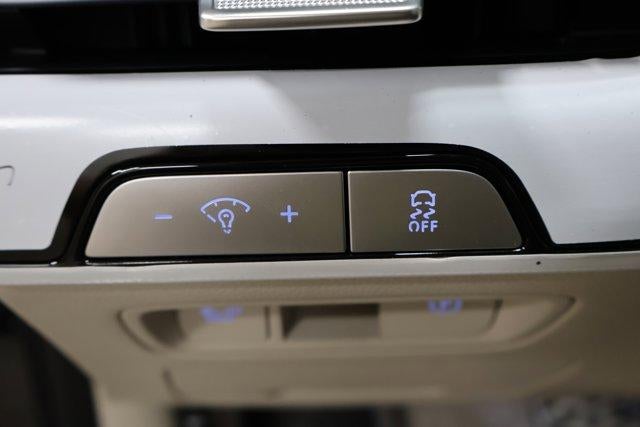 2026 Genesis G80 3.5T Sport Prestige