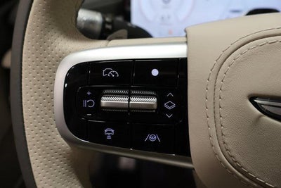 2026 Genesis G80 3.5T Sport Prestige