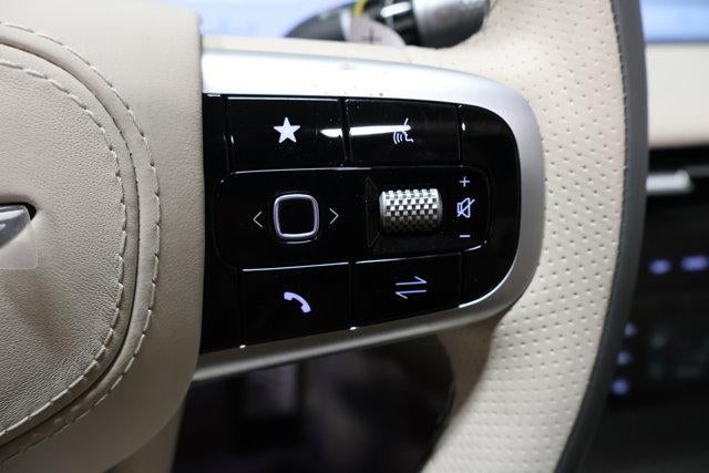 2026 Genesis G80 3.5T Sport Prestige