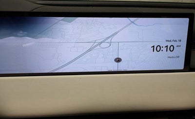 2026 Genesis G80 3.5T Sport Prestige