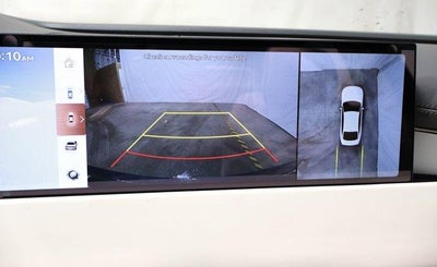 2026 Genesis G80 3.5T Sport Prestige