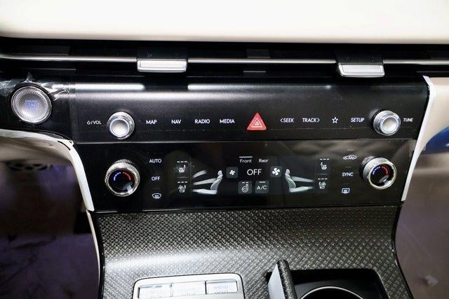 2026 Genesis G80 3.5T Sport Prestige