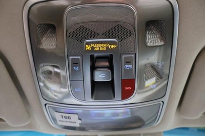 2026 Genesis G80 3.5T Sport Prestige