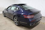 2026 Genesis G80 3.5T Sport Prestige