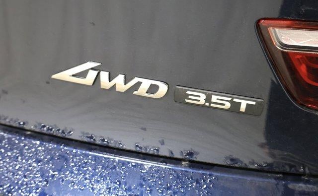 2026 Genesis G80 3.5T Sport Prestige