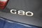 2026 Genesis G80 3.5T Sport Prestige