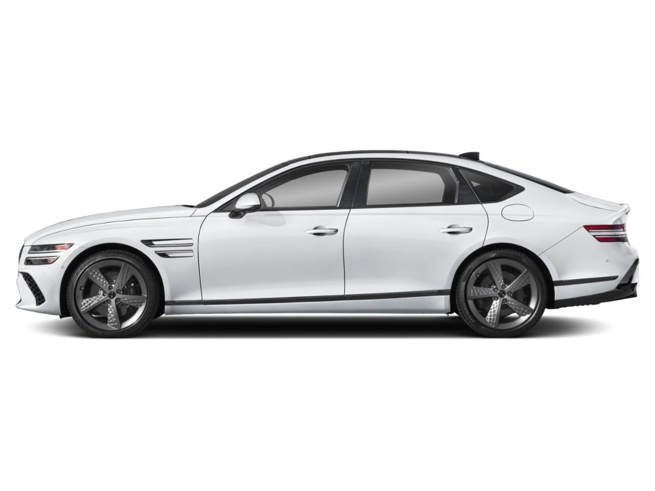 2026 Genesis G80 3.5T Sport Prestige