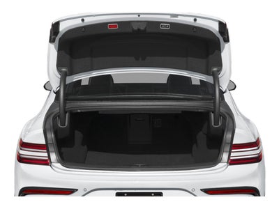 2026 Genesis G80 3.5T Sport Prestige