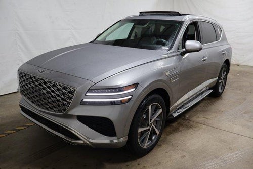 2026 Genesis GV80 2.5T ADVANCED AWD