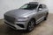 2026 Genesis GV80 2.5T ADVANCED AWD