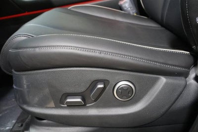 2026 Genesis GV80 2.5T ADVANCED AWD