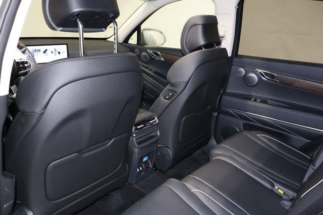 2026 Genesis GV80 2.5T ADVANCED AWD