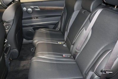2026 Genesis GV80 2.5T ADVANCED AWD