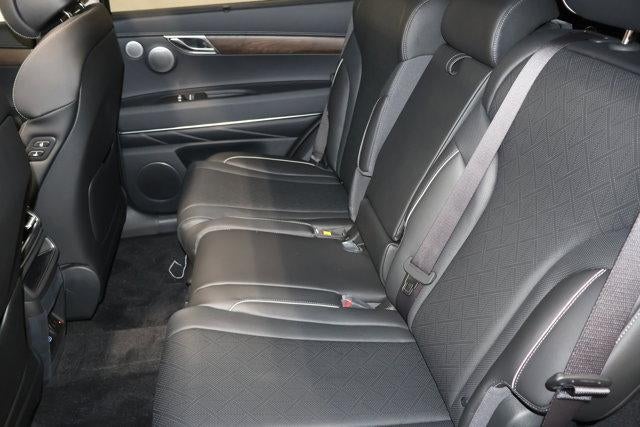 2026 Genesis GV80 2.5T ADVANCED AWD